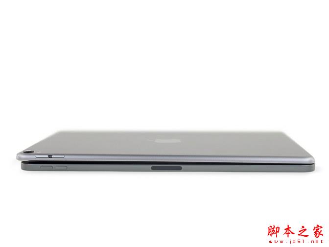 2018款ipad pro做工如何 ipad pro 2018拆解图解