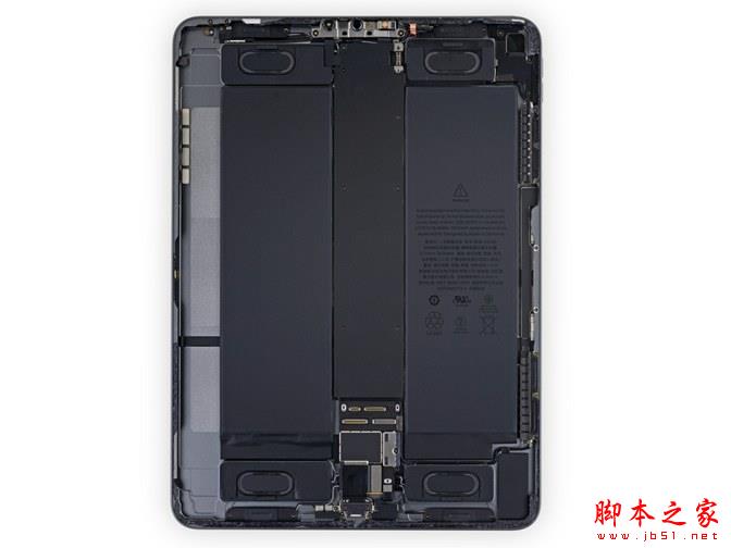 2018款ipad pro做工如何 ipad pro 2018拆解图解