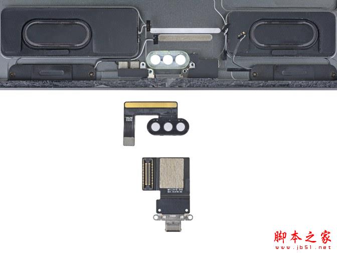 2018款ipad pro做工如何 ipad pro 2018拆解图解