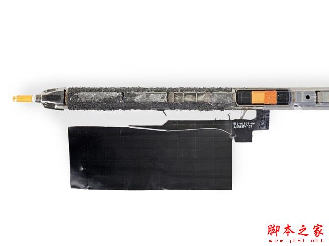 2018款ipad pro做工如何 ipad pro 2018拆解图解