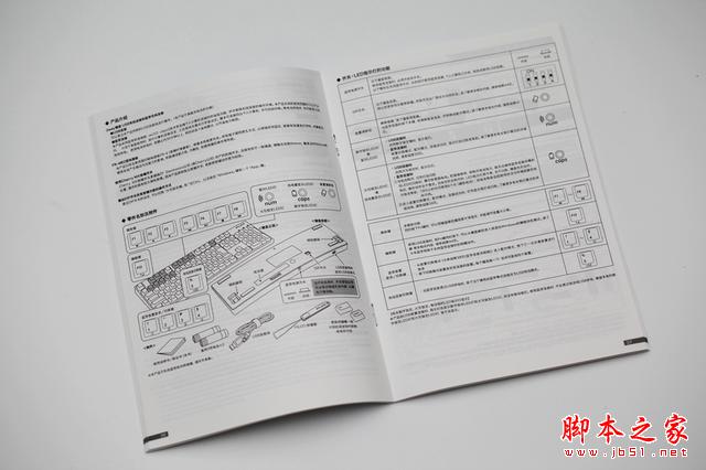 filco忍者二代蓝牙双模机械键盘评测