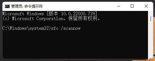 win11系统内核错误解决方法