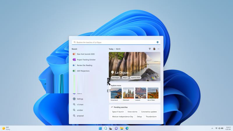 微软win11 kb5014668(22000.778)发布: