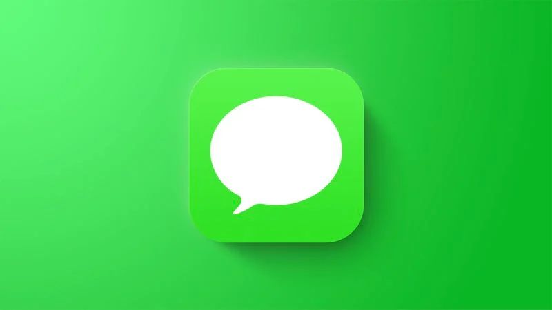 苹果 ios 18 imessage 曝料:新增文本特效、引入 ai 自动撰写功能