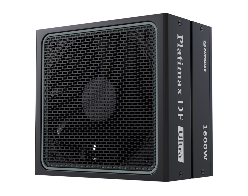 platimax df ultra 1600w 电源