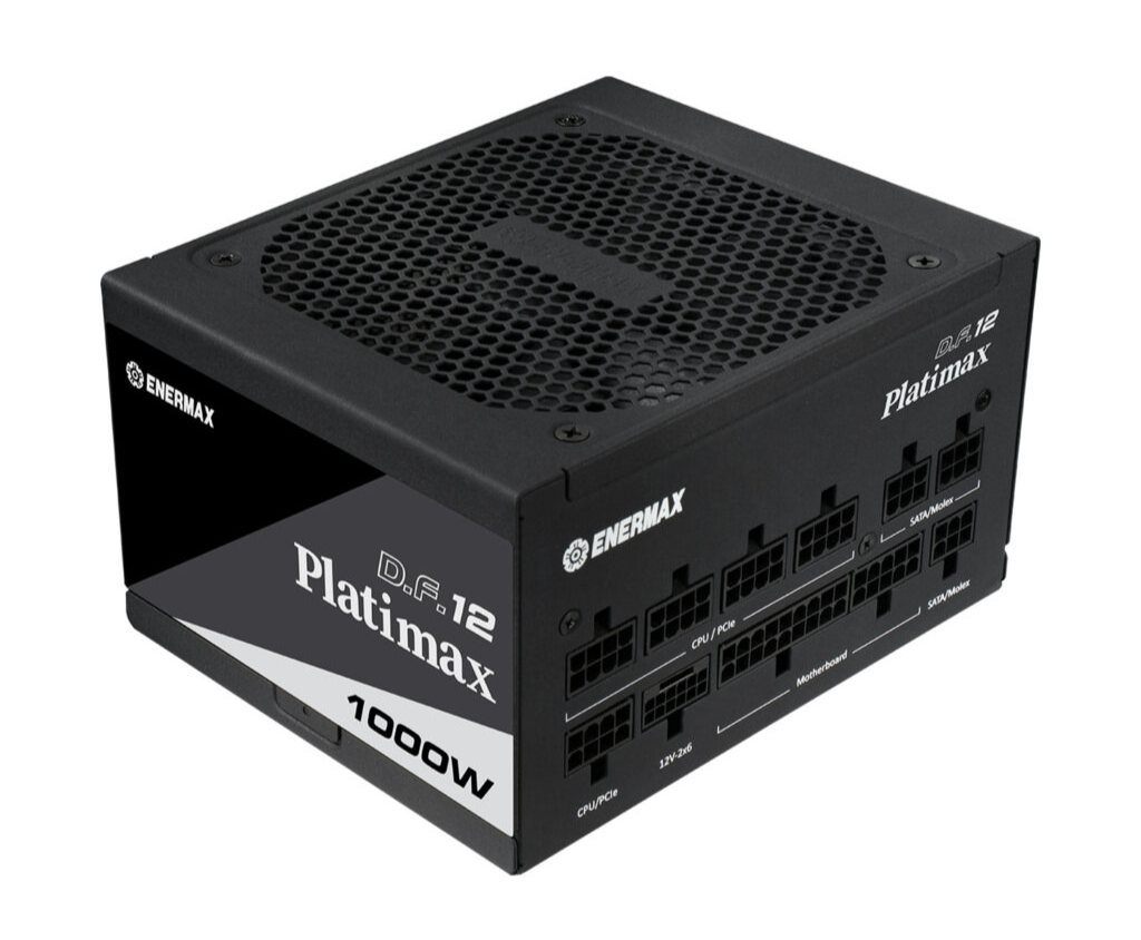 platimax df 12 电源