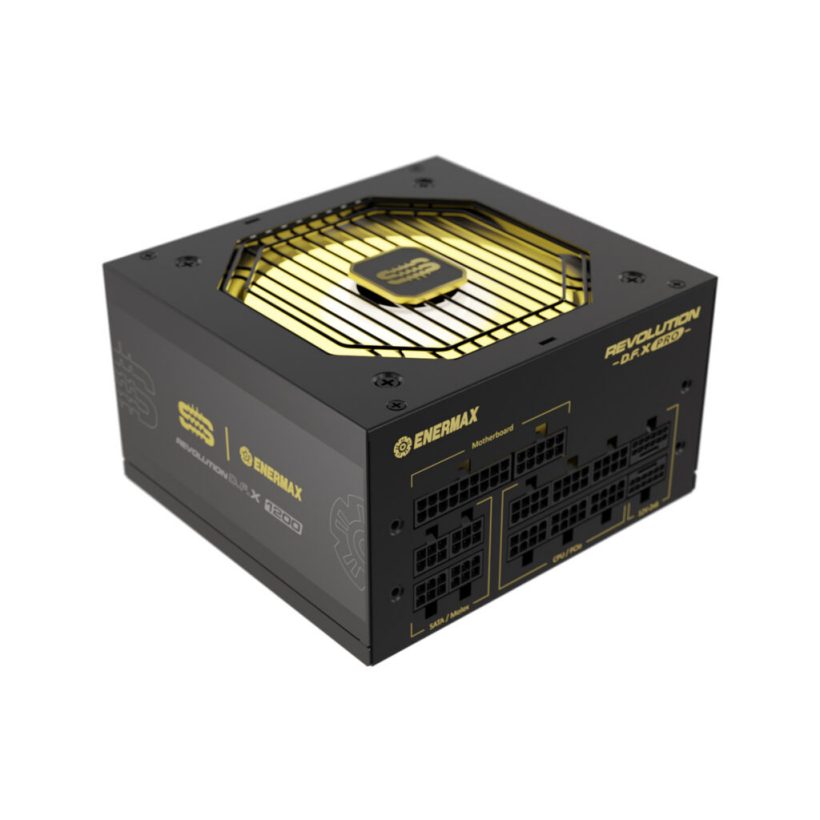 revolution dfx pro splave 电源