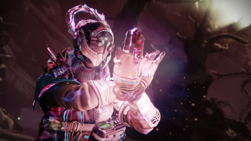 bungie 承认提前向部分 ps5 玩家推送《命运 2》最新 dlc《终焉之形》内容