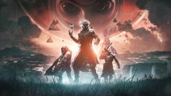 bungie 承认提前向部分 ps5 玩家推送《命运 2》最新 dlc《终焉之形》内容