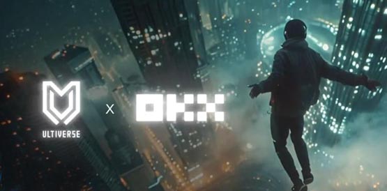 okx jumpstart新质押赚币ulti来了！ultiverse如何参与、代币经济整理