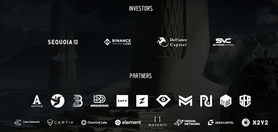 okx jumpstart新质押赚币ulti来了！ultiverse如何参与、代币经济整理
