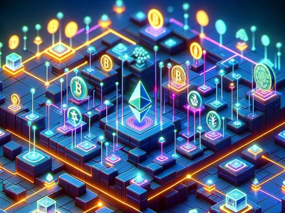 v神：layer2已经实现分片！而且可以做得更好