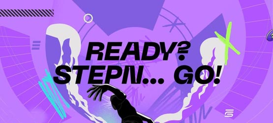 stepn团队推出健身社交应用stepn go！引入跑鞋借贷、发行新代币ggt
