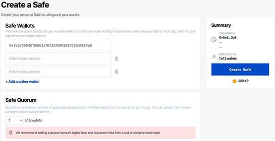 vaneck推出nft平台segmint！主打nft托管、定制化多签钱包