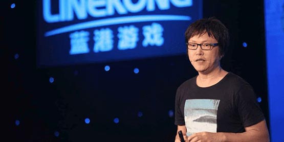 王峰无偿转让element全数股份！蓝港互动股价飙逾213%