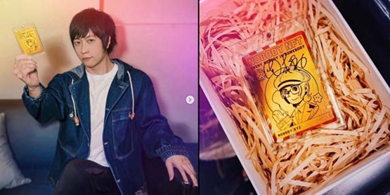 五月天阿信也是nft收藏家！nobody携手周星驰携手发行nft