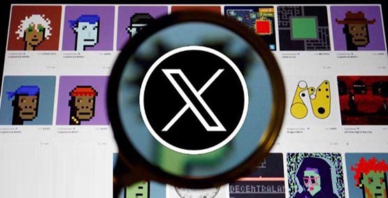 x(推特)删除nft头像功能！马斯克怎么看nft？