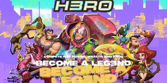 stepn新链游gas hero nft成交量破1亿美元！gmt价格飙涨50%