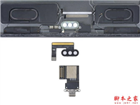 2018款iPad Pro内部做工值得买吗?iPad Pro 2018详细拆机图解评测
