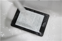 新增IPX8防水设计 亚马逊Kindle Paperwhite详细图文评测