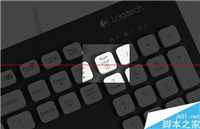 键盘上的三个灯有什么作用？怎么点亮？