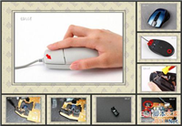 笔记本鼠标左右键失灵怎么回事?如何解决?