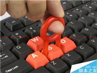 机械键盘脏了怎么清理？机械键盘清洗的详细教程