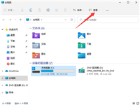 Win11怎样查看隐藏的文件?Win11隐藏文件查看找回方法