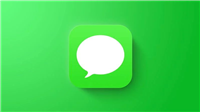 苹果 iOS 18 iMessage 曝料:新增文本特效、引入 AI 自动撰写功能