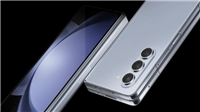 三星 Galaxy Z Fold6 手机通过 FCC 认证:支持 5G、Wi-Fi 5.8GHz、UWB