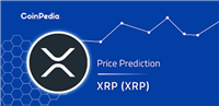 XRP瑞波币价格爆炸还是崩盘?瑞波币价格预测