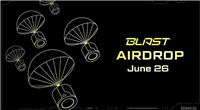 Blast币空投收益怎么样?Blast币空投教程