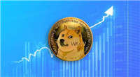 狗狗币历史最低价格是多少?现在狗狗币还值得投资吗?