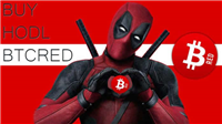 BTCRED是什么币种?BTCRED币怎么样?
