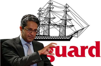Vanguard新CEO Salim Ramji:不会提供比特币ETF和加密货币交易