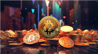 大额比特币应该存储在什么钱包里?用钱宝存币安全吗?