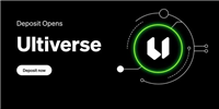 OKX宣布将上架Ultiverse(ULTI币)!6月6日正式开盘