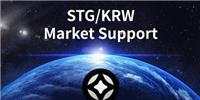 韩国Upbit交易所上架STG、币价短时暴涨80%!但Stargate疑似高点抛售