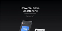 代币PHONE即将上线Bitget!TON区块链手机UBS发放首次空投
