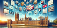 英国财政部:防范加密货币 6个月内拟定制度!