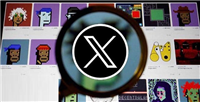 X(推特)删除NFT头像功能!马斯克怎么看NFT?
