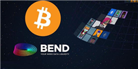 BendDAO转战BTC生态拓展NFT借贷!代币Bend一周内上涨55%