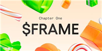 有交易过NFT就有空投!ERC-721作者创建的Frame.xyz完成新融资