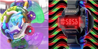 卡西欧手表进军以太坊NFT!G-SHOCK再度拥抱区块链