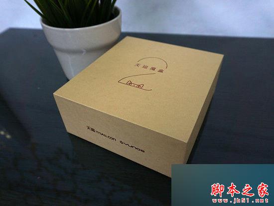 进击的阿里云os 天猫魔盒2高清盒子评测