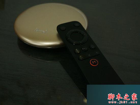 进击的阿里云os 天猫魔盒2高清盒子评测
