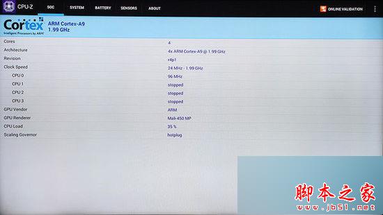 进击的阿里云os 天猫魔盒2高清盒子评测