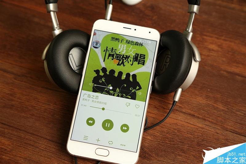 399元良心之作！魅族hd50头戴耳机体验评测