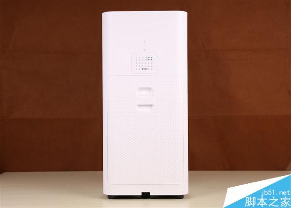 699元卧室神器！小米空气净化器2图赏