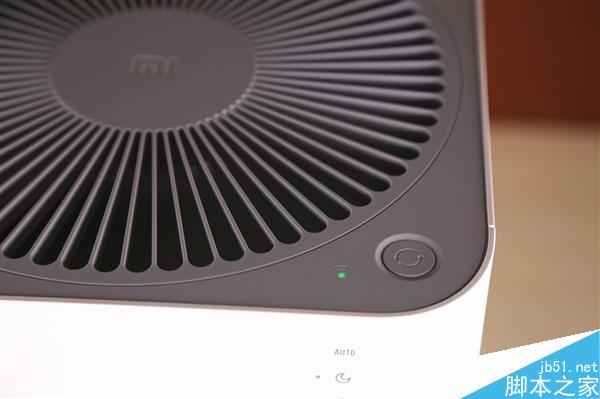 699元卧室神器！小米空气净化器2图赏